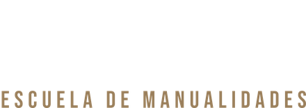CRUDA, escuela de manualidades