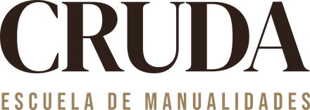 CRUDA, escuela de manualidades